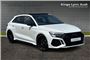 2023 Audi RS3 RS 3 TFSI Quattro Vorsprung 5dr S Tronic
