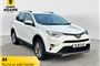 2016 Toyota RAV4 2.0 V-matic Excel 5dr CVT