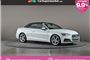 2020 Audi A5 Cabriolet 40 TDI S Line 2dr S Tronic