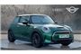 2021 MINI Electric 135kW Cooper S Level 2 33kWh 3dr Auto