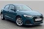 2019 Audi A1 30 TFSI Sport 5dr S Tronic