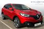 2018 Renault Kadjar 1.3 TCE Dynamique S Nav 5dr