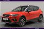 2021 SEAT Arona 1.0 TSI 110 FR Sport [EZ] 5dr DSG