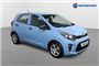 2019 Kia Picanto 1.0 1 5dr