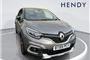 2019 Renault Captur 1.3 TCE 150 GT Line 5dr EDC