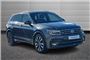 2020 Volkswagen Tiguan 2.0 TSi 230 4Motion SEL 5dr DSG