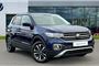 2021 Volkswagen T-Cross 1.0 TSI 110 United 5dr DSG