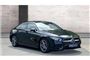 2021 Mercedes-Benz A-Class Saloon A200d AMG Line 4dr Auto