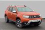 2022 Dacia Duster 1.3 TCe 130 Prestige 5dr