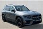 2024 Mercedes-Benz GLB GLB 200 Exclusive Launch Edition 5dr 7G-Tronic