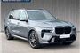 2022 BMW X7 xDrive40d MHT M Sport 5dr Step Auto