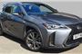 2021 Lexus UX 250h 2.0 F-Sport 5dr CVT [Nav]