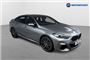 2023 BMW 2 Series Gran Coupe M235i xDrive 4dr Step Auto