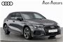 2023 Audi A3 45 TFSI e S Line Competition 5dr S Tronic