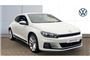 2018 Volkswagen Scirocco 2.0 TSI 180 BlueMotion Tech GT 3dr DSG