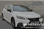 2018 Lexus CT 200h 1.8 F-Sport 5dr CVT