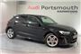 2023 Audi A1 25 TFSI S Line 5dr