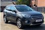 2019 Ford Kuga 1.5 EcoBoost 176 Titanium Edition 5dr Auto