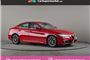 2020 Alfa Romeo Giulia 2.0 TB Super 4dr Auto