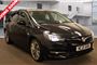 2021 Vauxhall Astra 1.2 Turbo 145 Griffin Edition 5dr