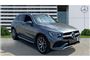 2022 Mercedes-Benz GLC GLC 300 4Matic AMG Line Premium Plus 5dr 9G-Tronic