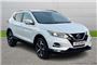 2021 Nissan Qashqai 1.3 DiG-T 160 [157] N-Motion 5dr DCT