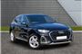 2022 Audi Q5 45 TFSI Quattro S Line 5dr S Tronic