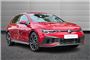 2023 Volkswagen Golf GTI 2.0 TSI 300 GTI Clubsport 5dr DSG