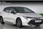 2023 Toyota Corolla 2.0 Hybrid GR Sport 5dr CVT