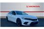 2022 Honda Civic 2.0 eHEV Sport 5dr CVT