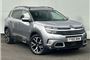 2020 Citroen C5 Aircross 1.6 PureTech 180 Flair Plus 5dr EAT8