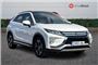 2019 Mitsubishi Eclipse Cross 1.5 Exceed 5dr CVT 4WD