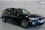 2021 BMW 3 Series Touring 330e M Sport 5dr Step Auto