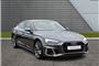 2022 Audi A5 Sportback 40 TDI 204 Quattro S Line 5dr S Tronic