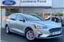 2022 Ford Focus Estate 1.0 EcoBoost 125 Titanium 5dr