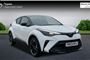 2023 Toyota C-HR 2.0 Hybrid GR Sport 5dr CVT