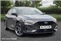 2023 Ford Focus 1.0 EcoBoost Hybrid mHEV 155 ST-Line X 5dr Auto