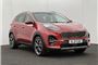 2021 Kia Sportage 1.6T GDi GT-Line S 5dr DCT Auto [AWD]