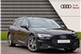 2022 Audi A6 Avant 40 TFSI Black Edition 5dr S Tronic