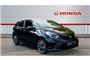 2024 Honda Jazz 1.5 i-MMD Hybrid Advance 5dr eCVT