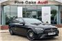 2020 Mercedes-Benz E-Class Estate E220d AMG Line Night Edition Prem+ 5dr 9G-Tronic