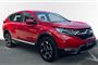 2021 Honda CR-V 2.0 i-MMD Hybrid SE 5dr eCVT