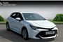 2020 Toyota Corolla 1.8 VVT-i Hybrid Icon Tech 5dr CVT