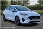 2023 Ford Fiesta 1.0 EcoBoost 125 Titanium X 5dr Auto [7 Speed]