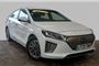 2022 Hyundai IONIQ 100kW Premium 38kWh 5dr Auto