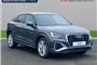 2024 Audi Q2 35 TFSI S Line 5dr