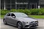 2020 Mercedes-Benz A-Class A180 AMG Line 5dr Auto