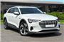 2021 Audi e-tron 230kW 50 Quattro 71kWh Sport 5dr Auto