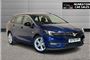 2021 Vauxhall Astra Sports Tourer 1.2 Turbo 145 SRi Nav 5dr