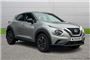 2024 Nissan Juke 1.0 DiG-T N-Connecta 5dr DCT